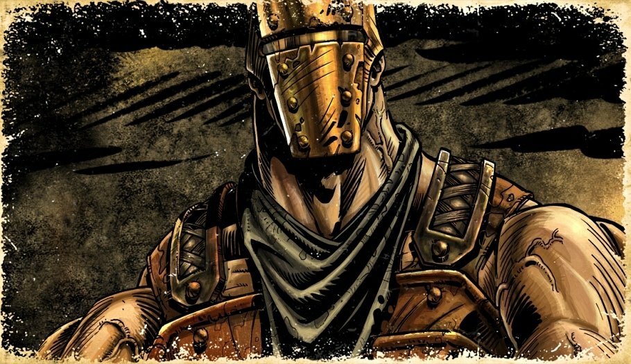 Red Steel 2 - Imagen 21